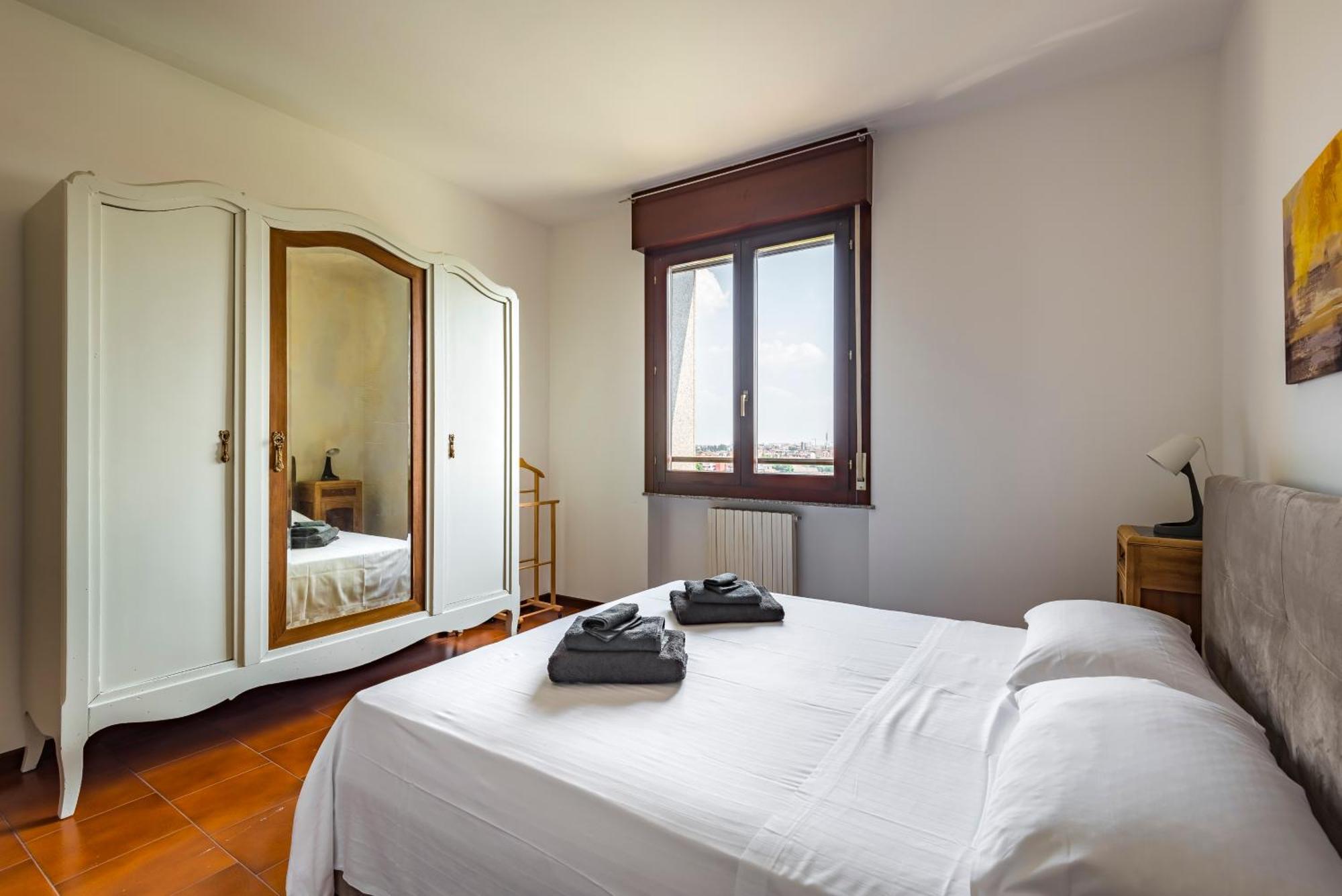 La Casa Dell'Artista Apartment Verona Exterior photo