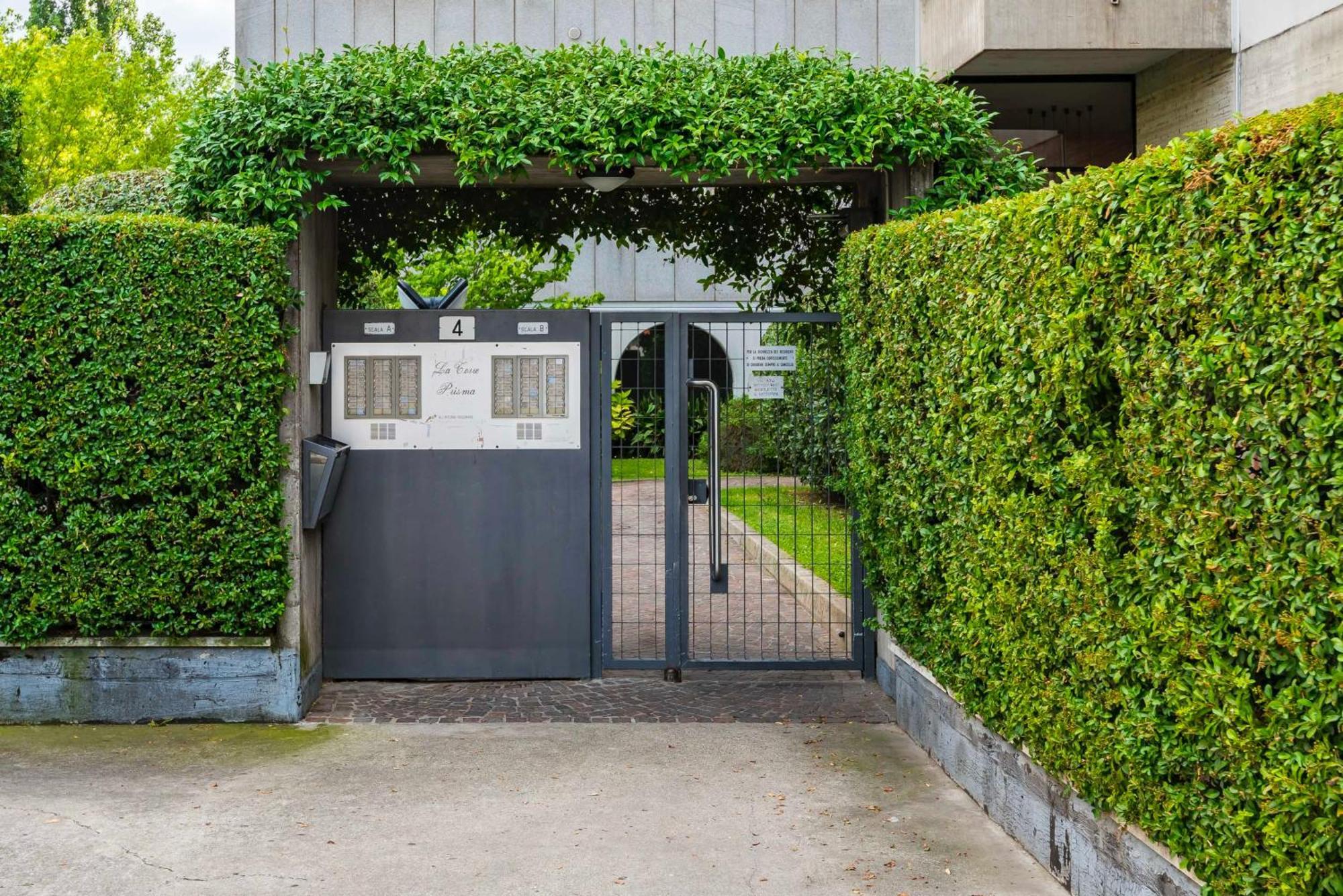 La Casa Dell'Artista Apartment Verona Exterior photo