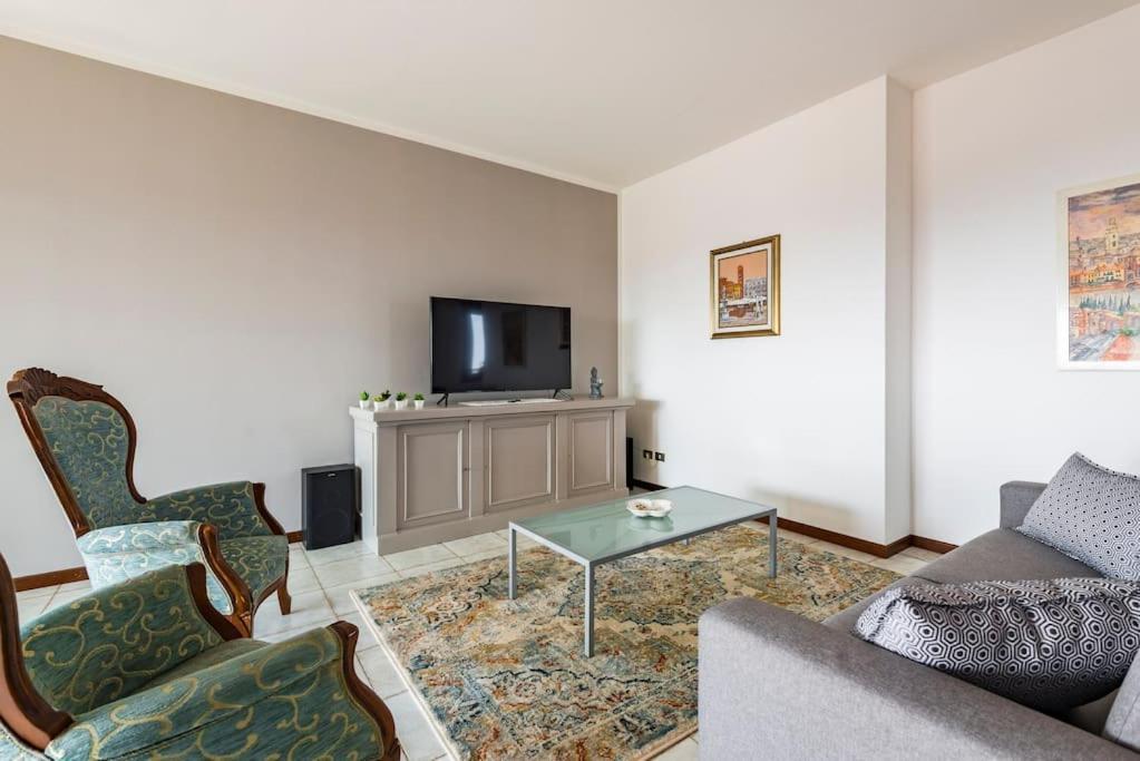 La Casa Dell'Artista Apartment Verona Exterior photo